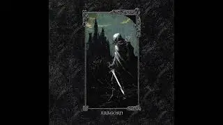 Aragorn - Dark Lord [Australia] Psych, Prog (1973)