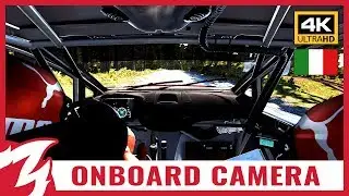 🔥 DiRT 4 -  Realistic OnBoard Camera - 4K