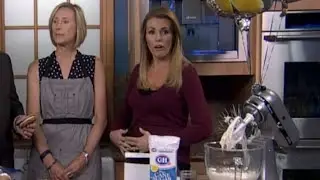 Meteorologist Jacqueline Bennett Announces She's Pregnant