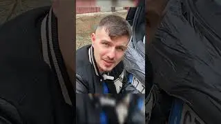 Am prins numarul de inmatriculare cu suruburi