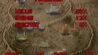 Let's play - DOOM (no commentary)