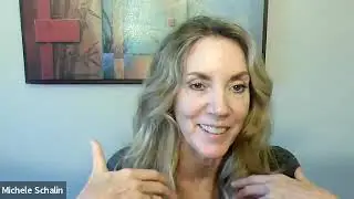 Healing Childhood Trauma With Wellness Practices |  Michele Schalin  | Mindful Metamorphosis