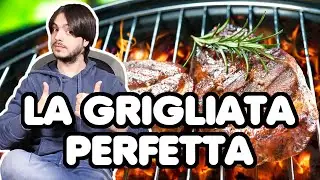 La grigliata perfetta: 10 consigli di Webbo