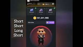 Part 8: FUD - Hamster Kombat daily cipher July 2 Morse code