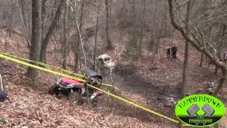 STR8 UP SXS 900 Class hill climb comp at Flat Nasty Offroad