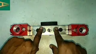 5/2 Solenoid valve working in Hindi | Instrument Guru