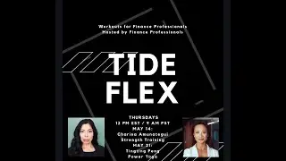 TIDE Flex