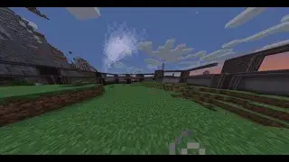 Minecraft nuclear tech mod || HBMs NTM space fork