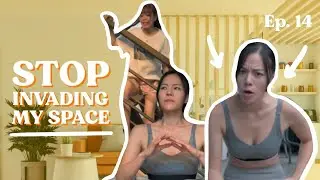 EP14: THE REALITY OF CO-LIVING