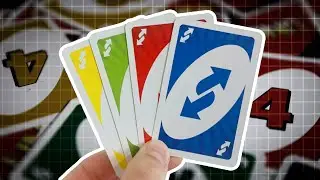 How UNO Became the World&rsquo;s Favorite Card Game
