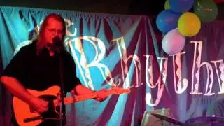 Tom Waits medley by the Hans Olson Band