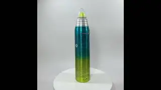 Лак для блеска и фиксации волос TIGI Bed Head Masterpiece