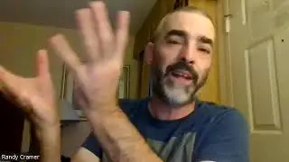 RANDY CRAMER EXCLUSIVE INTERVIEW FOR THE CHANNEL ASTRALIONICA (PART 1)