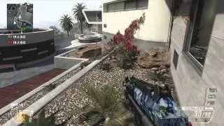 DE-FENSA UH AH!! - Modo Liga Black Ops 2 con Willy y Sara