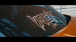 VIOLENT CLIQUE 350Z (ft. Zlowboi & Skatin_z33)