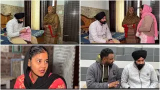 Trailer!! ਵਿਤਕਰਾ -ਇੱਕ ਸੱਚੀ ਕਹਾਣੀ (ਭਾਗ-104) Vitkra -A True Story (Part-104) New Web Series