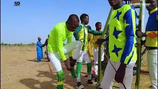 Gumel 2025 - Race 4 Division V Arewa Maiden 6F 1200M – Sahel Savannah Series