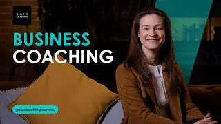 GAIA Coaching - Susanne Rauer - Best Business Coaching Services in Sydney