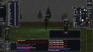 Laegoelass Leveling P01 One To Nine