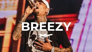 [FREE] Chris Brown Type Beat 2020 - 