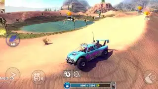 OTR - Offroad Car Driving Game | Off The Road | Dogbyte Games | Having some fun 🏎️
