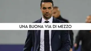 FABREGAS? Secondo me, bisognerebbe puntare su PALLADINO. OPINIONE IMPOPOLARE E PERSONALE.
