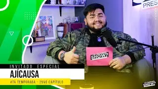 AJÍ CAUSA 🔥 le robaba recetas al Tío Lenguado, Cholomena no sabe de comida |Tú Quieres Show T.4