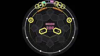 【maimai外部出力(60fps)】Conflict (ST) MAS AP