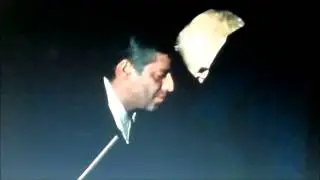 The Day the Clown Cried  JERRY LEWIS LOST VIDEO FOOTAGE Making Of Footage With Subtitles