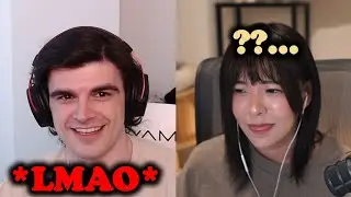 Miyoung Asks Foolish For A Joke, And She Regrets it