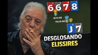 Hoy por fin vas a aprender a BLUFFEAR en el RIVER...