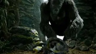KING KONG LOGO PROMO