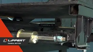 Electric Through Frame Slide-out Extended Position Adjustment V1