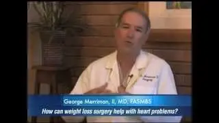 How can WLS help heart problems