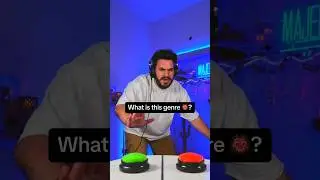 Majed reacts to New Jazz