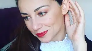 faccetta chiacchierata - un rossetto che non mi convince e altre cosine NABLA