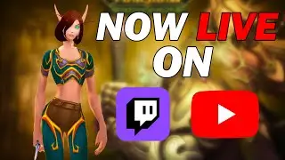 (Hardcore TBC) First Time Hunter  Lvl 20+ | Classic+ survey?
