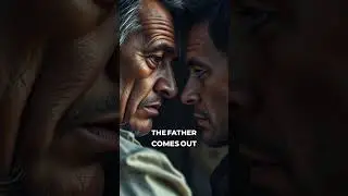 Uncovering the Elder Brother: The Hidden Narcissist in the Bible
