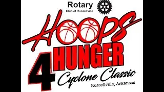 LR Flames vs Pulaski Academy Boys' Varsity Basketball