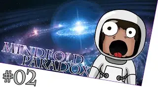 Angst vor Drau&szlig;en - Minecraft Paradox #02 mit Balui | Earliboy