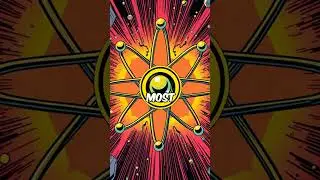 Bite sized science: Atomic Structure