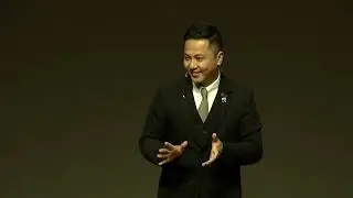 【 如何发展到国际】Keith Chee｜Team Supreme Pegasus 5