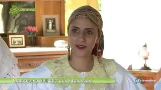 Matrimonio dell’800, riti e tradizioni - 01 - Baranello - Viaggio in Molise - Puntata 4976
