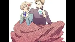 ~Nightcore - Suomi~