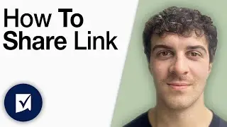 How To Share Smartsheet Link [2025 Full Guide]