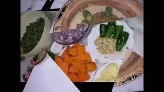#طريقة طبخ البندارق وصفة من تقاليد تقرت 😋😋😋