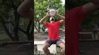 Desi gav ka balak