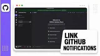 How to Add a GitHub Bot to Discord (2026 Server Notifications)