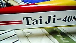 New R/C Pattern Airplane Review
