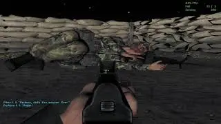 ArmA II CWR2 The last war   02 Beachhead